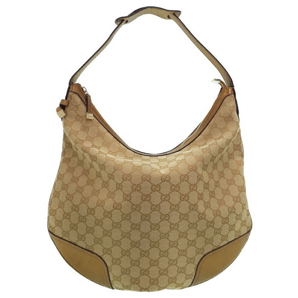 Gucci Shoulder Princy Bag - Picture 1 of 8